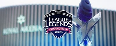 NA LCS Spring 2019