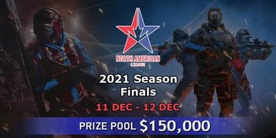 NAL - 2021 Season - Finals NAL - 2021 Season - Finals