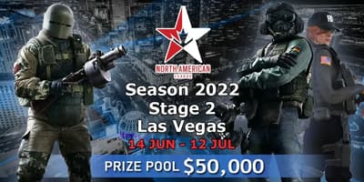 NAL - Season 2022 - Stage 2