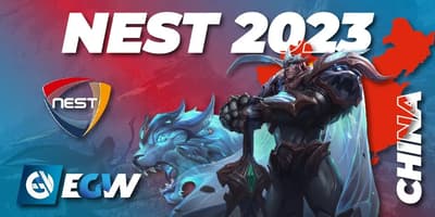 NEST 2023