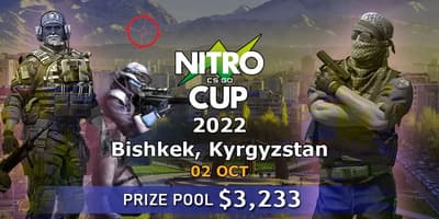 NITRO Cup 2022