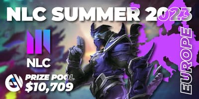 NLC Summer 2023