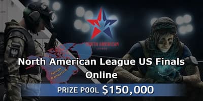 North American League US Finals
