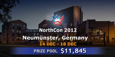 NorthCon 2012