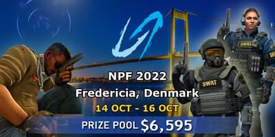 NPF 2022