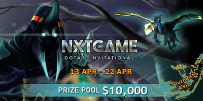 Nxtgame 2022