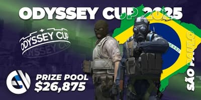 Odyssey Cup 2025