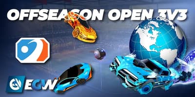 Offseason Open 3v3