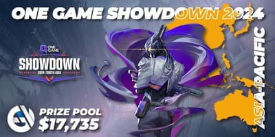One Game Showdown 2024