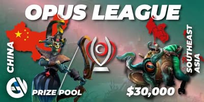 Opus League