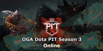 OGA Dota PIT Season 3