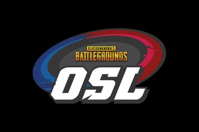 OGN Super League Europe PUBG Invitational