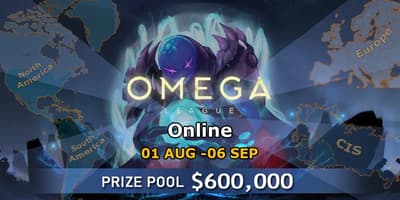 OMEGA League