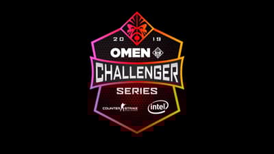 OMEN Challenger Series 2019