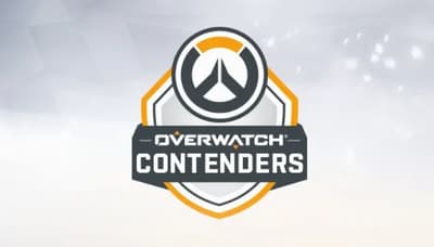 Overwatch Contenders 2018 Season 3: Europe Regular Season