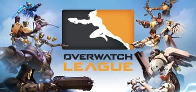 Overwatch League - 2019