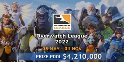 Overwatch League - 2022 Overwatch League - 2022