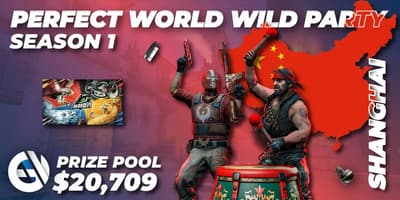 Perfect World Wild Party Season 1