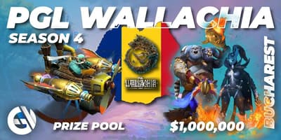 PGL Wallachia Season 4