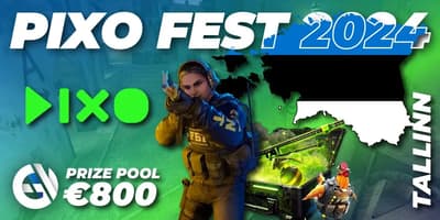 PIXO Fest 2024