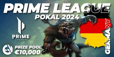 Prime League Pokal 2024