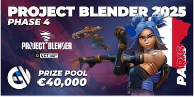 Project Blender 2025: Phase 4