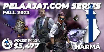 Pelaajat Series: Fall 2023