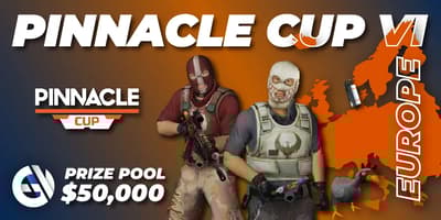 Pinnacle Cup VI