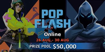 Pop Flash