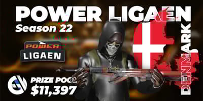 POWER Ligaen Season 22
