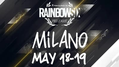 Pro League Season 9 - Finals