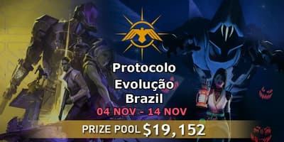 Protocolo: Evolução