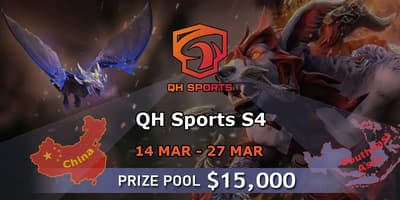 QH Sports S4