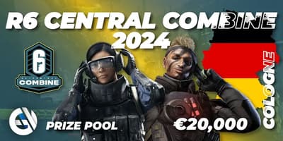R6 Central Combine 2024
