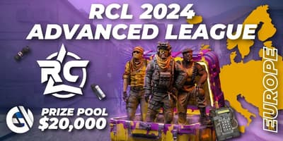 RCL 2024: Advanced League