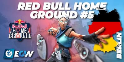 Red Bull Home Ground #5