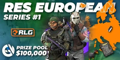 RES European Series #1