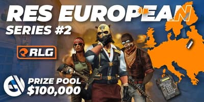 RES European Series #2
