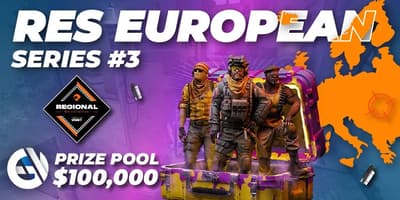RES European Series #3