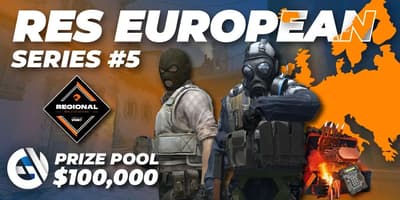 RES European Series #5