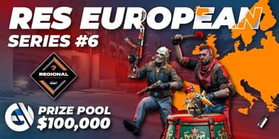 RES European Series #6