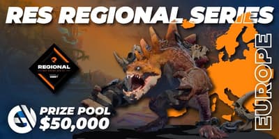RES Regional Series: EU #1