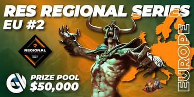 RES Regional Series: EU #2