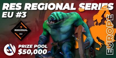 RES Regional Series: EU #3