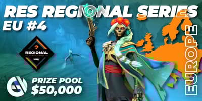 RES Regional Series: EU #4