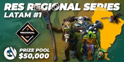 RES Regional Series: LATAM #1