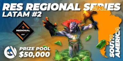 RES Regional Series: LATAM #2