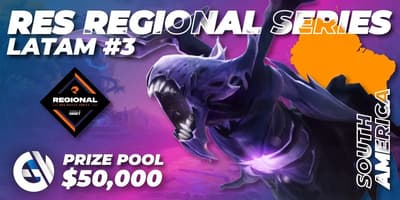 RES Regional Series: LATAM #3