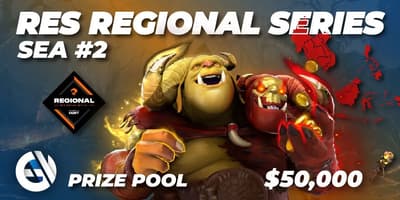 RES Regional Series: SEA #2