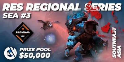 RES Regional Series: SEA #3